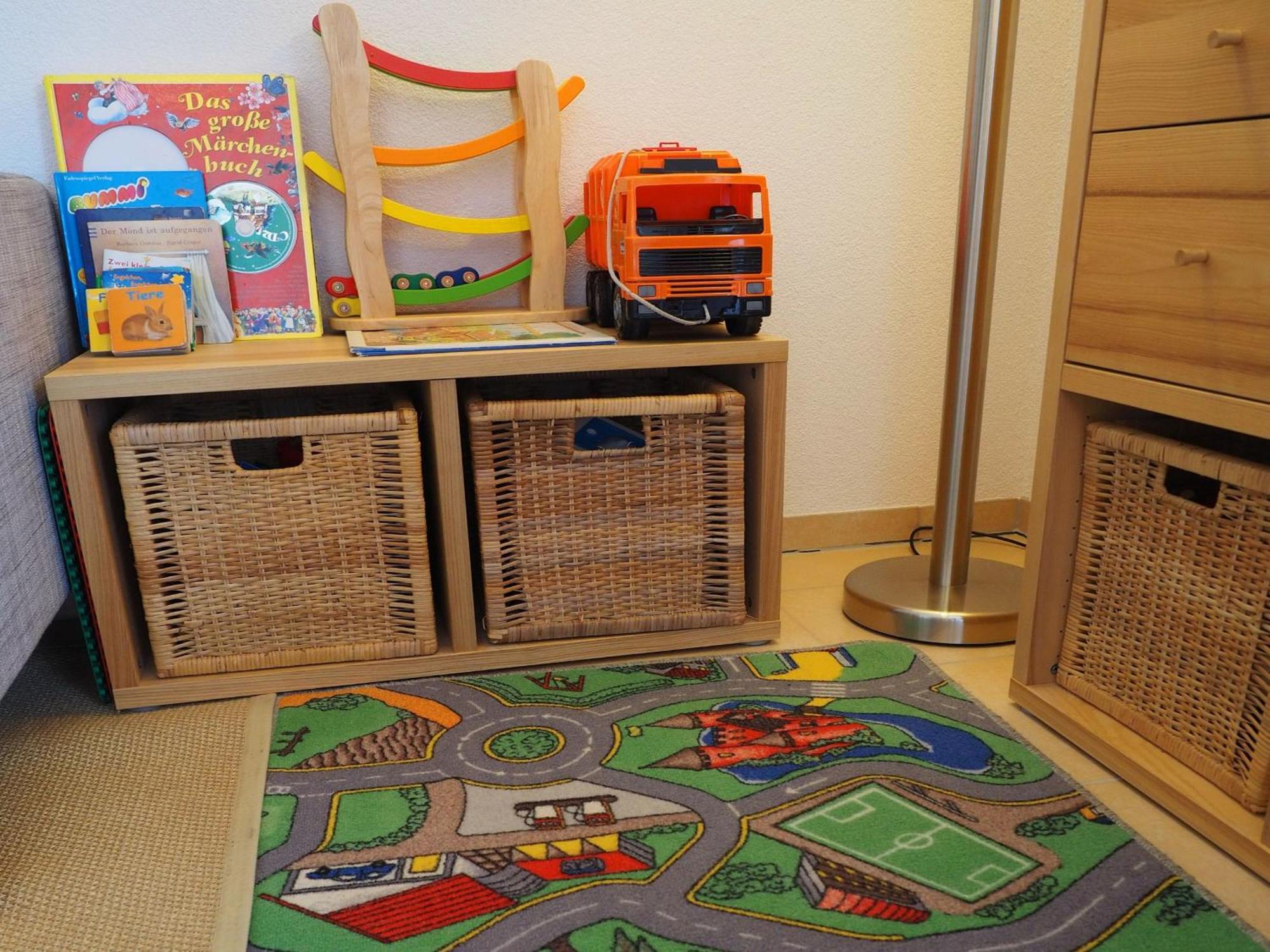 Ferienwohnung Bergahorn Todtnauberg Luaran gambar