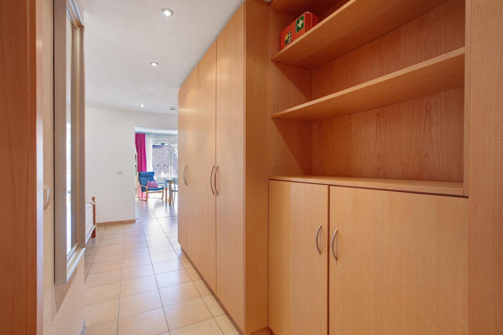 Ferienwohnung Bergahorn Todtnauberg Luaran gambar