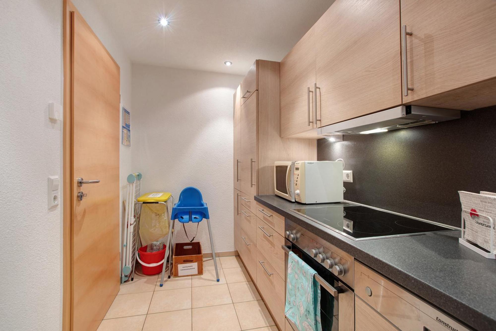 Ferienwohnung Bergahorn Todtnauberg Luaran gambar