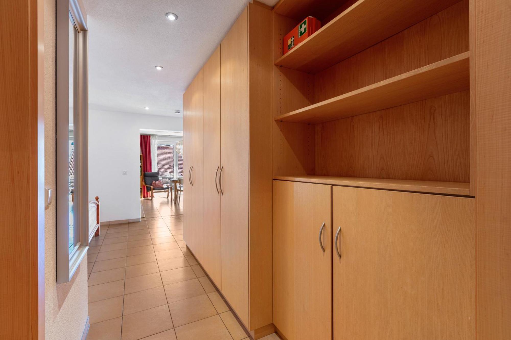 Ferienwohnung Bergahorn Todtnauberg Luaran gambar