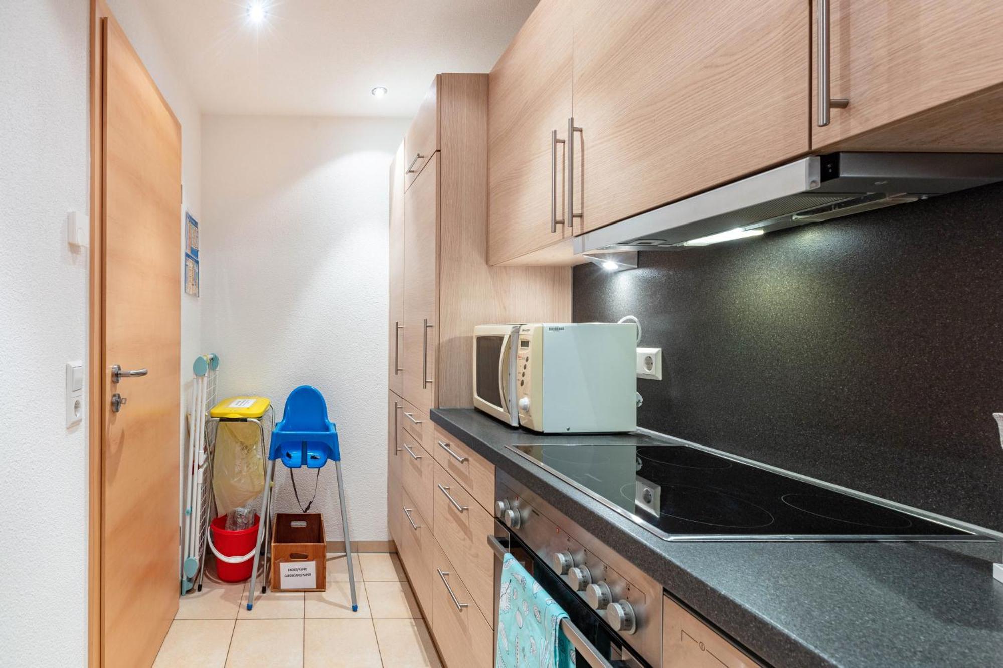 Ferienwohnung Bergahorn Todtnauberg Luaran gambar
