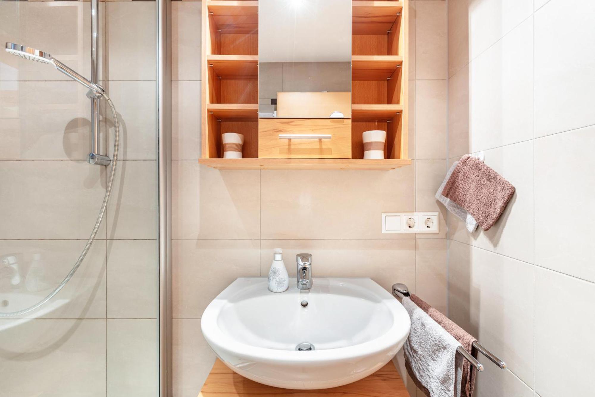 Ferienwohnung Bergahorn Todtnauberg Luaran gambar