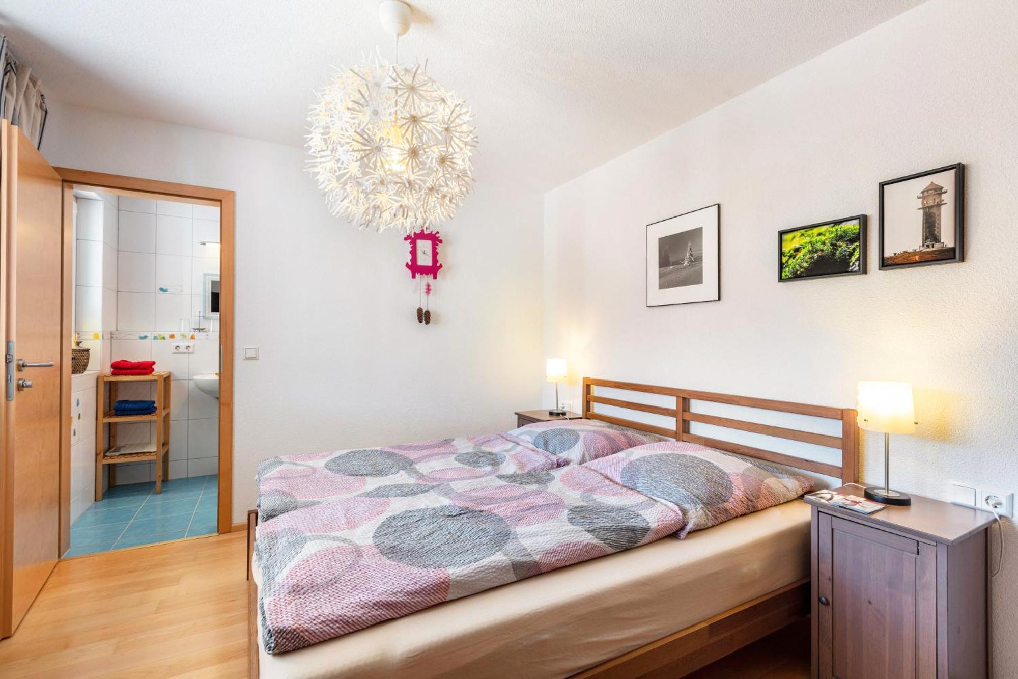 Ferienwohnung Bergahorn Todtnauberg Luaran gambar